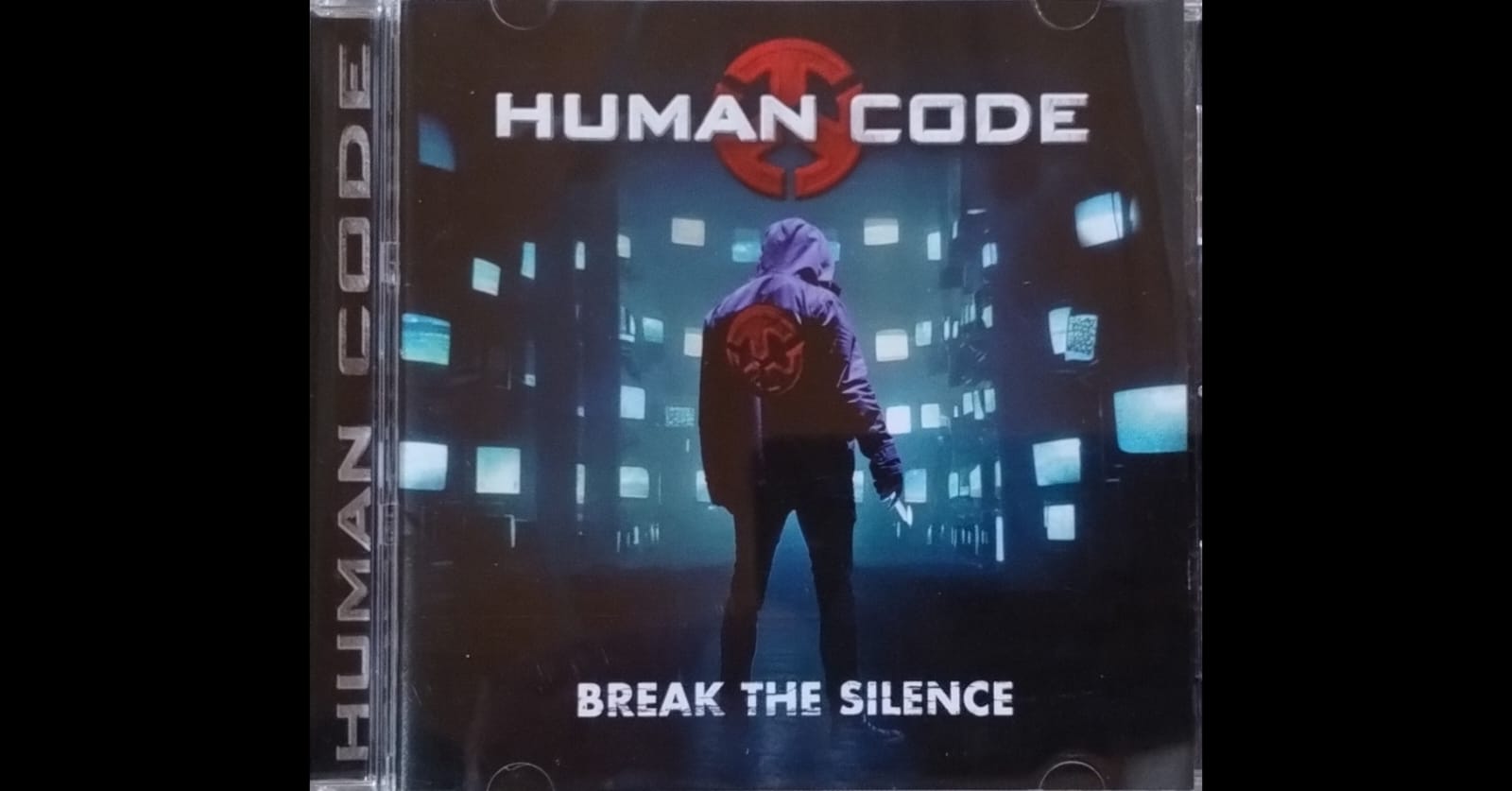 Human Code: Break The Silence | People Who Know Quite a Bit About the ...