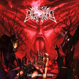 Dichotomy Cover