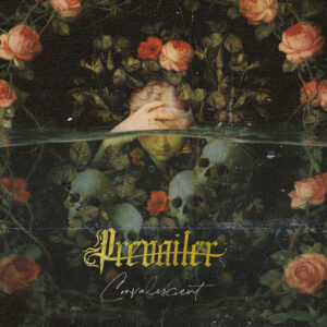 Prevailer_Digital Cover