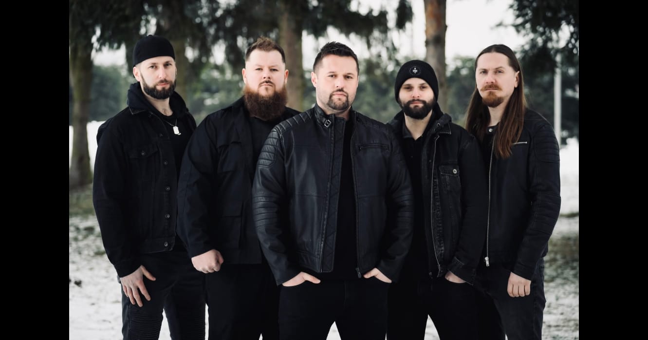 Within Silence pripravujú štvrtý album